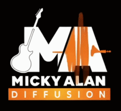 Micky Alan Diffusion